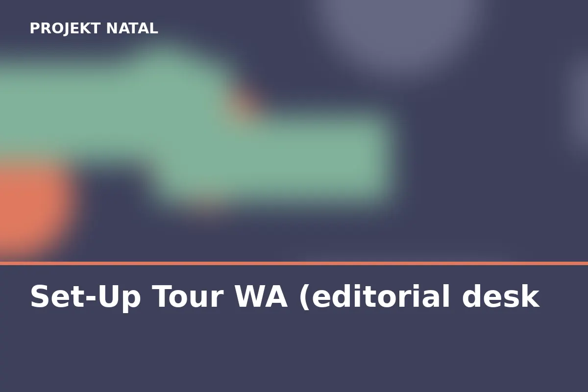 Set-Up Tour