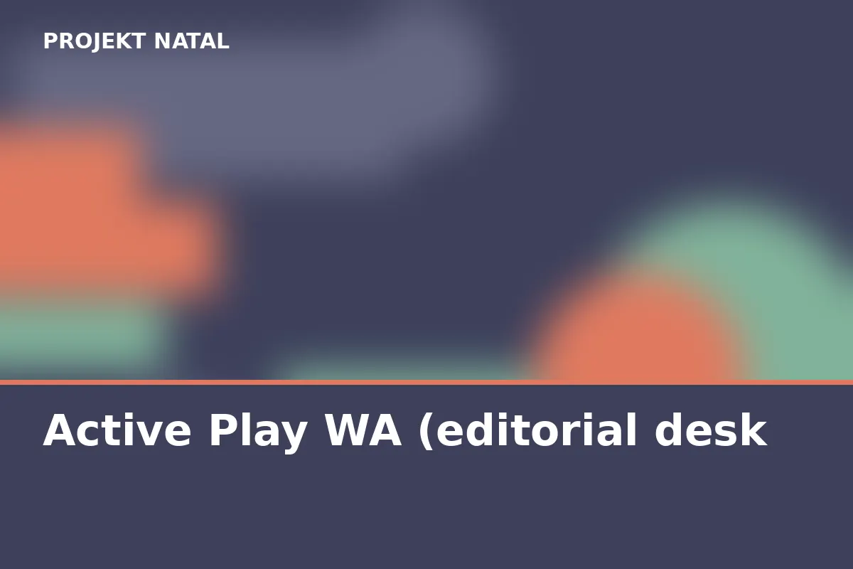 Active Play
